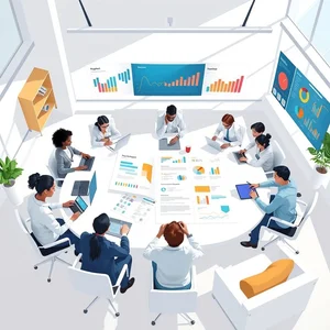 커뮤니케이션 이펙티브니스 리포트 마스터하기 Communication Effectiveness Report 명확한 직장 커뮤니케이션 가이드