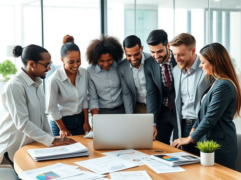 Team Efficiency Report