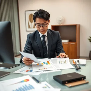 Acquisition ReportをマスターするESLプロフェッショナルのためのガイド