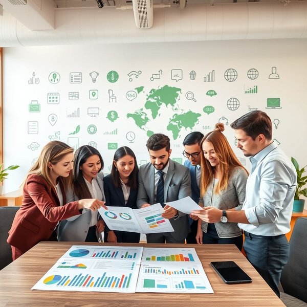 CSR Activity Report writing tips and examples