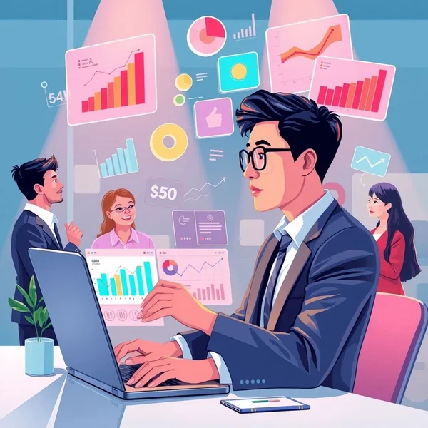 Customer Growth Report 마스터하기
