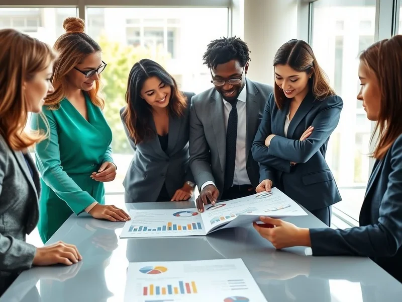 Quarterly Summary Report