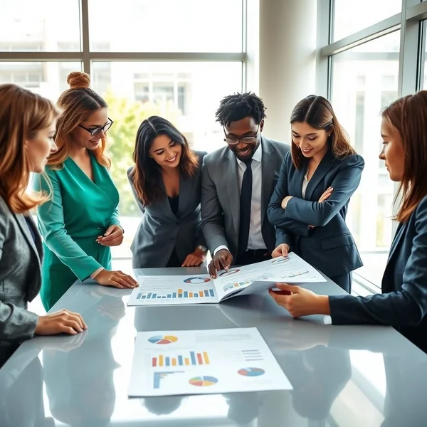Quarterly Summary Report