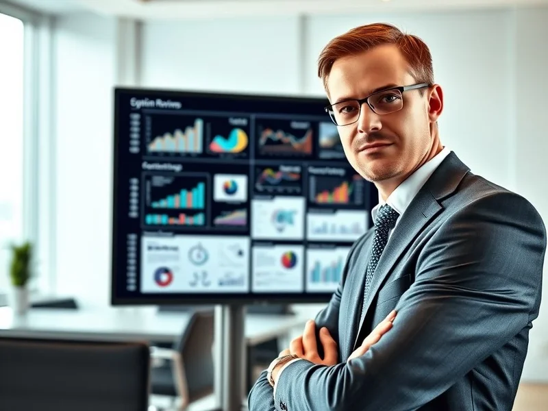 Operational Review Report