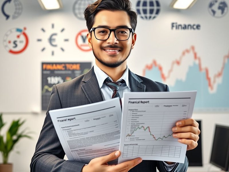 Understanding the Investor Relations Report