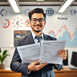 Investor Relations Report meistern: Ein Leitfaden für ESL-Fachkräfte