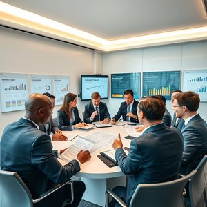 Stakeholder Feedback Report Das Stakeholder Feedback Report im professionellen Wirtschaftsenglisch meistern