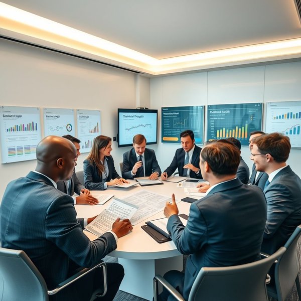 Das Stakeholder Feedback Report verstehen