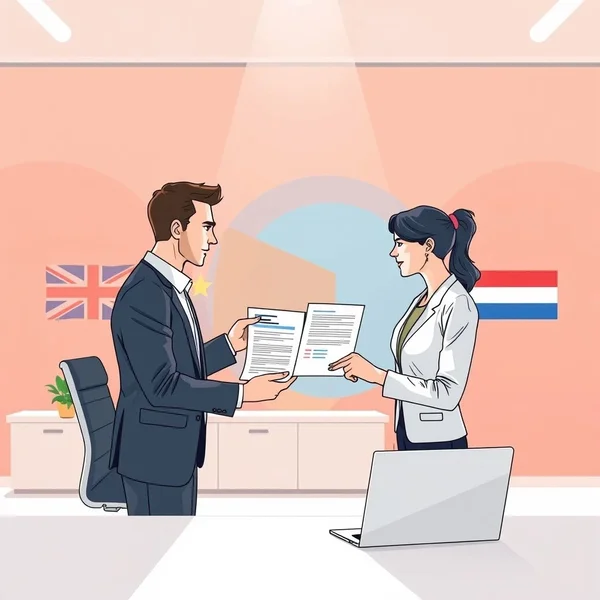 Merger Report