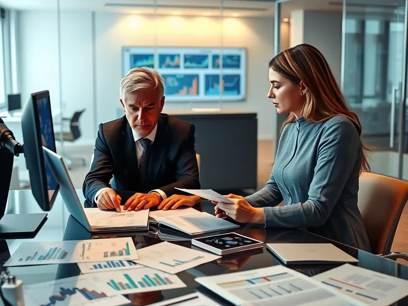 Verständnis des Acquisition Report