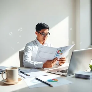 ESG Report sicher verstehen und nutzen – Die Beherrschung des ESG Report für Business-Englisch-Lernende