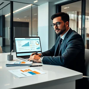 Internal Review Report: Die Beherrschung des Internal Review Report – Ihr Leitfaden für professionelles Business-Englisch