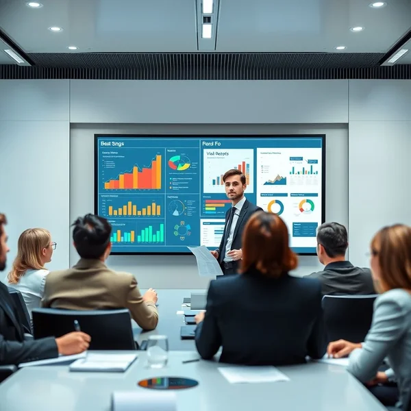 Board Report