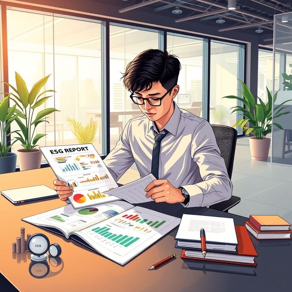 Understanding Your ESG Report