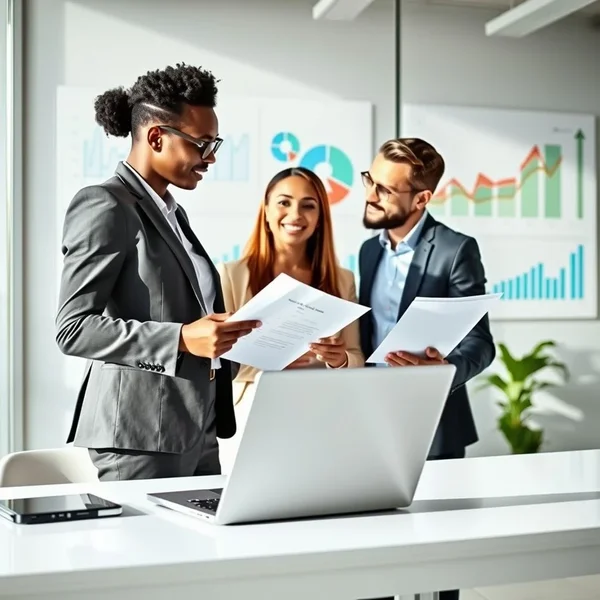 Entendendo o Acquisition Report