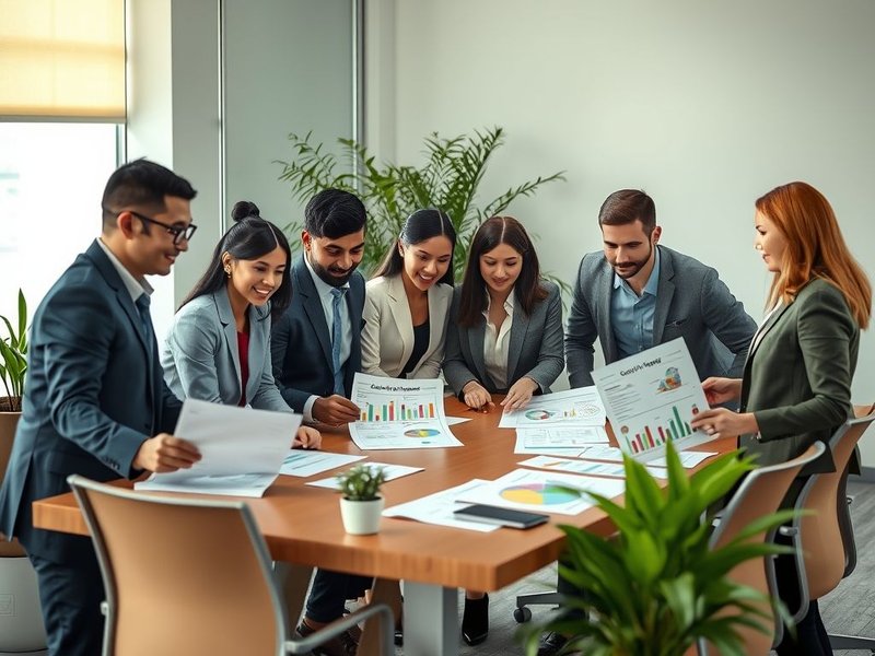 CSR Activity Report writing tips and examples