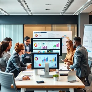 Customer Growth Report: Guia Completo para Profissionais de Inglês como Segunda Língua