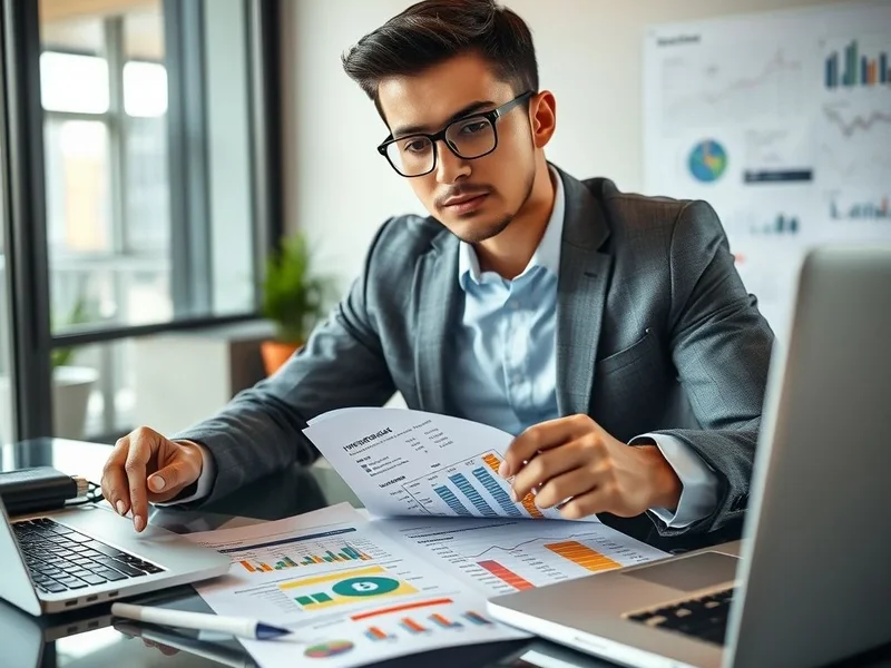 Compreendendo o Investor Relations Report