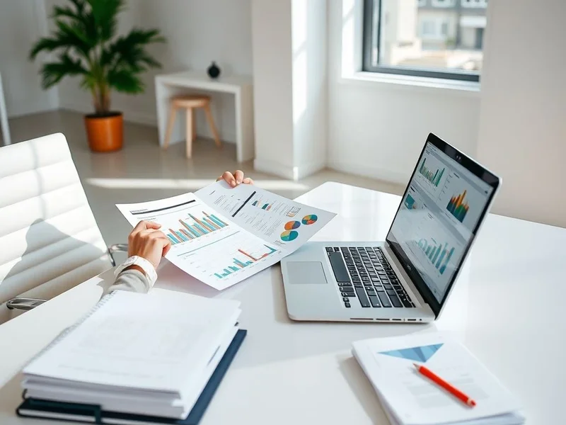 Dominando o Internal Review Report