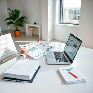 Internal Review Report: Dominando o Guia para Inglês Comercial Profissional
