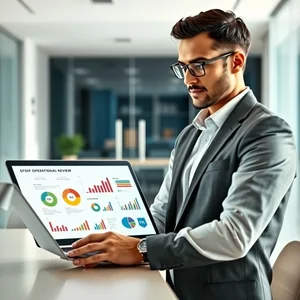 Dominando el Operational Review Report una guía para profesionales de ESL