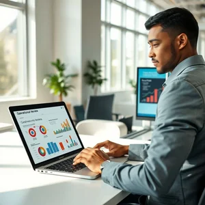 Dominando o Operational Review Report Um Guia para Profissionais de ESL