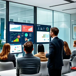 Dominando o Product Launch Report Seu Guia para Inglês Profissional em Negócios