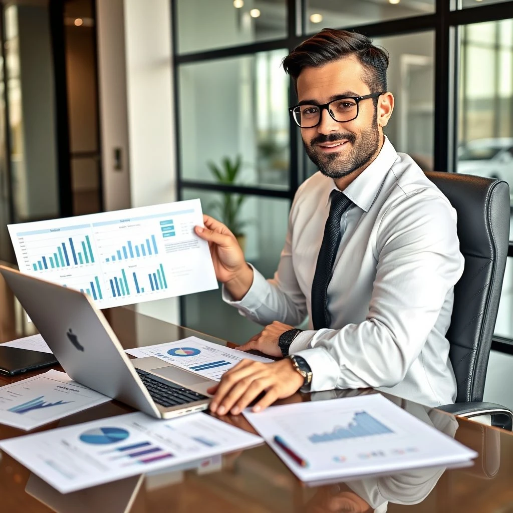 Quarterly Summary Report Dominando: Guia para Profissionais de Inglês como Segunda Língua