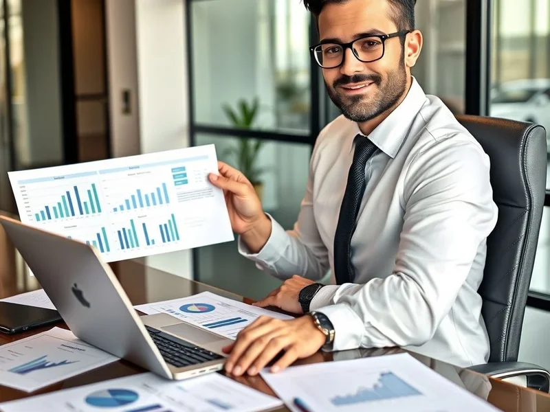 Quarterly Summary Report