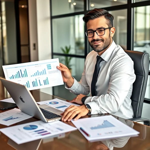 Quarterly Summary Report