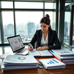 Dominando el Sponsorship Report Tu Guía para el Inglés Empresarial Profesional