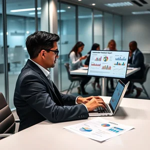 Dominando Stakeholder Feedback Report para el Inglés Empresarial Profesional