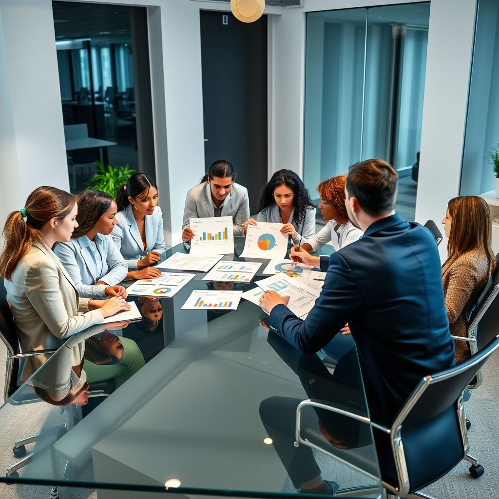 Stakeholder Feedback Report Dominando para Inglês Empresarial Profissional