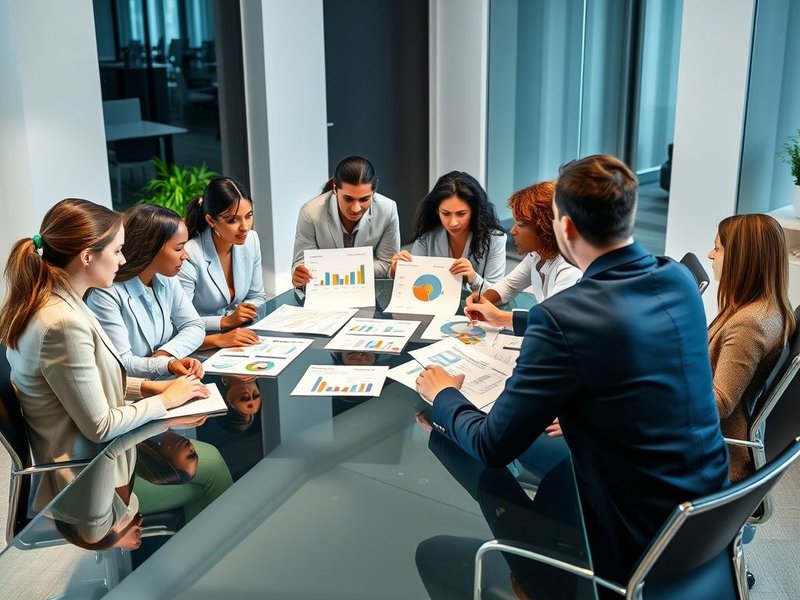 Entendendo o Stakeholder Feedback Report