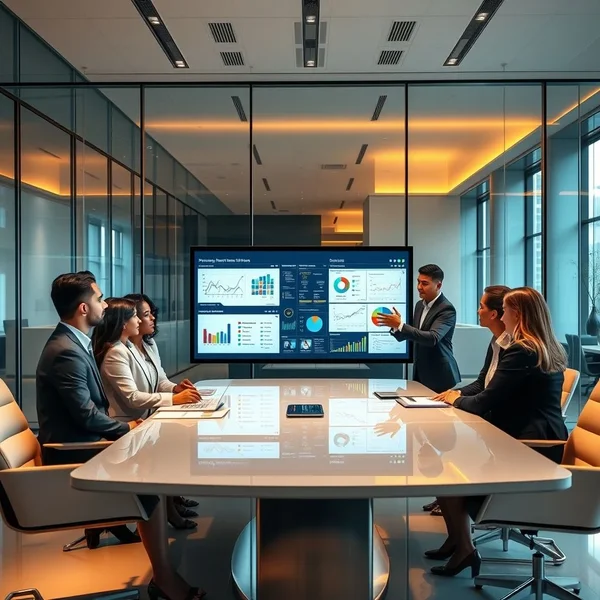 Board Report