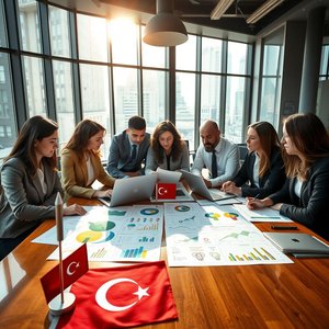ESG Report ile ESG Raporunda Ustalaşmak: İş İngilizcesi Öğrenenler Rehberi
