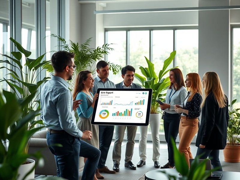 Understanding Your ESG Report