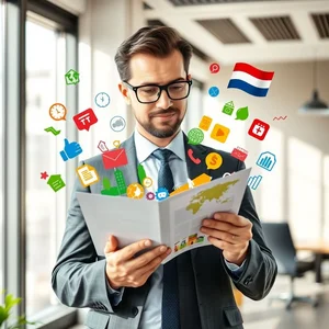 Het Beheersen van het CSR Activity Report Een Gids voor NT2-Professionals