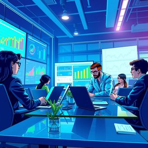 Het beheersen van het Customer Growth Report een gids voor NT2-professionals