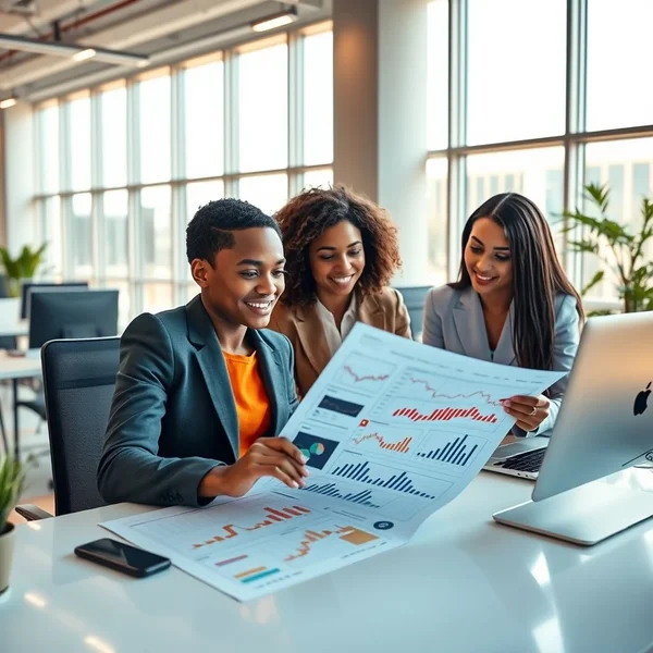 Understanding the Investor Relations Report