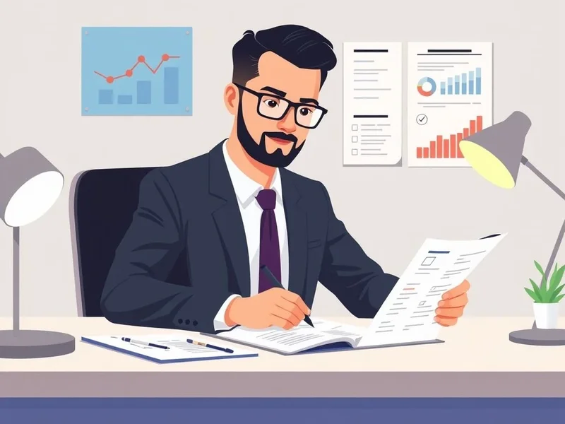 Monthly Summary Report