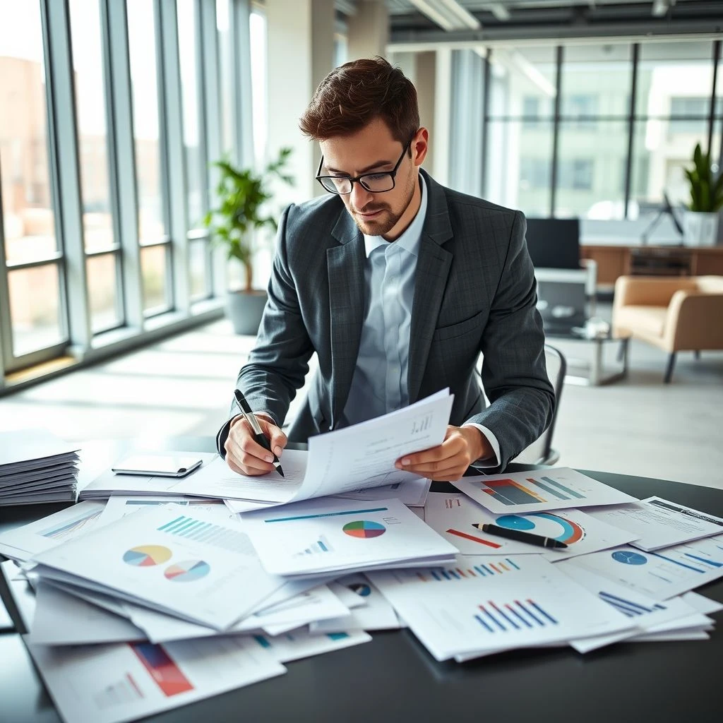 Operational Review Report beheersen: gids voor ESL-professionals en zakelijk succes