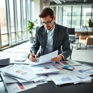 Operational Review Report beheersen: gids voor ESL-professionals en zakelijk succes