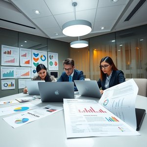 Het Beheersen van het Quarterly Summary Report Een Gids voor ESL-professionals