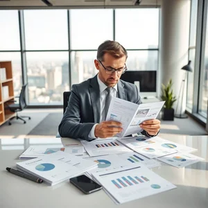 Het beheersen van het Stakeholder Feedback Report voor zakelijk Engels
