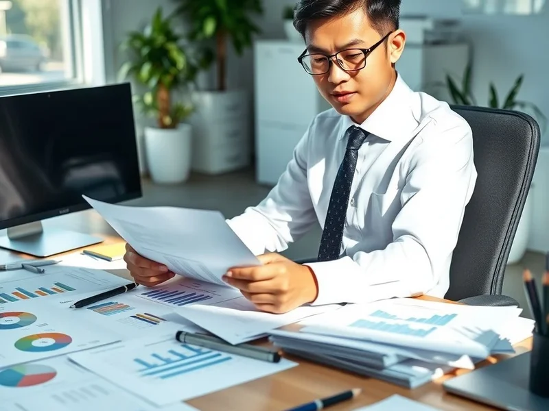 Quarterly Summary Report