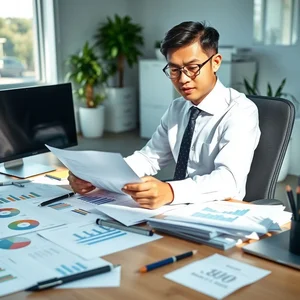 Hướng Dẫn Thành Thạo Quarterly Summary Report Dành Cho Chuyên Gia ESL