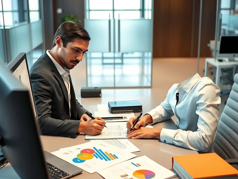 Mastering the Internal Review Report