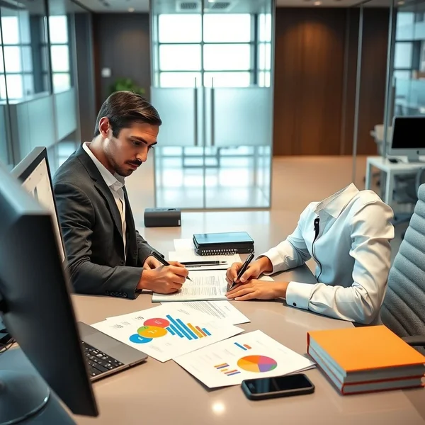 Mastering the Internal Review Report