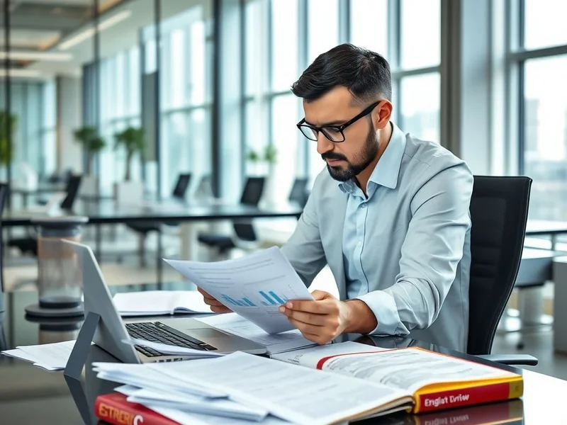 Mastering the Internal Review Report